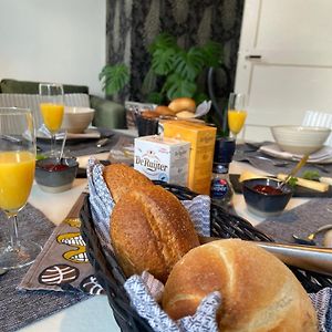 Standaard Kamer met Twee Aparte Bedden